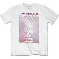 Joy Division Unise Majica - Nepoznati GRADITEnt