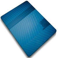 Kaishek Hard Case za najnoviji macBook Pro S model A1706 A1708 A1989 A2159 A2251 A2289 A QLXL0078
