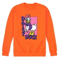 Disney - Daisy Duck - Muška posada izrez od runa