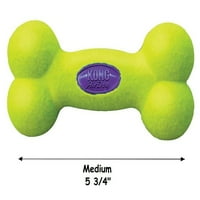 Dodatne tvrde igračke za pse teniski kuglica za knouk ili krofni prsten plutaju igra