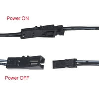 ✪ Ponovna upotreba USB-a na 1V-24V podesivi napon LR C Eliminator za bateriju zamijeniti 1- baterije