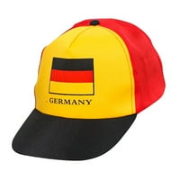 Kapa kapaf-svjetski kup-reprezentativni šešir šešira FIFA-World