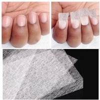 Proširenje noktiju svilena stakloplastika Brzi ekstenzivni ekser umjetnički vlaknasti vlaknasti vlaknasti gel za nokte alat za manikuru salon pribor za alat