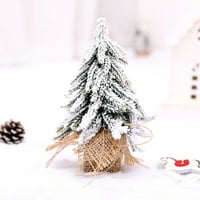 Početna Desktop Božićna stabla ukrasi Mini božićne stable ukrasi