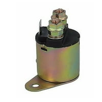 Pokretanje magnetnog ventila pogodan je za GX240, GX270, GX340, G 31204-ZA0-003