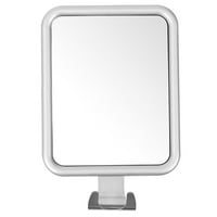 Kupatilo protiv maglog ogledala Besplatna zrcalna zida zida montirana u kupaonici protiv maglu sa visećim