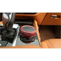 Poklopac za crveni gumb za BMW XSeries Multimedijski kontroler