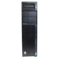 Z Tower - Intel Xeon E5- V 1.9GHz Core - 16GB DDR RAM - LSI 4I4E SAS SATA RAID kartica - NOVI 1TB SSD