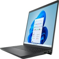 Dell Inspiron Home Business Laptop, AMD Radeon, 16GB RAM, 512GB PCIe SSD + 1TB HDD, WiFi, Win Home S-Mode)