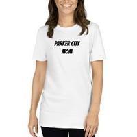 Parker City mama majica kratkih rukava majica u nedefiniranim poklonima