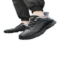 Prednji ručni tenisici čipke za planinarske cipele bez klizanja treneri koji rade udobnosti hodajuća