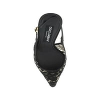 Dolce & Gabbana čipke Slingback pumpe žene