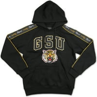 Big Boy Grambling State Tigers S muški pulover Hoodie [crna - m]