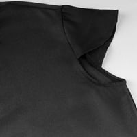 Peskaiy kostim prsluk za čišćenje muškarci casual moda pulover Puno vijećnica V-izrez TUNIC TUNIC kostim