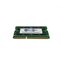 2GB DDR 1066MHz Non ECC SODIMM memorijski RAM kompatibilan sa Acer Aspire AS5250-BZ853, AS5250-BZ873,