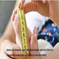 Kožne dječje mokasine Tvrdi začinite cipele za dječje dijete za dječake i djevojke
