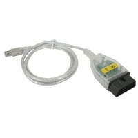 OBD adapter OBD priključak Auto dijagnostički prekidač prekidač OBD adapter priključni kabel sa FT232RL
