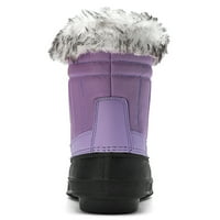 Lacyhop Ženski rad Topla patka čizme prozračne plišane obloge zimske cipele Udobnost srednje teletu