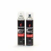 Automobilska boja za raspršivanje za GMC van 77 WA Spray Boint Kit od Scratchwizard