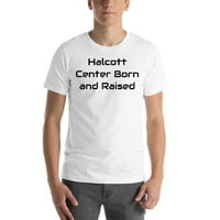 Halcott Center rođen i uzdignut pamučna majica kratkih rukava po nedefiniranim poklonima