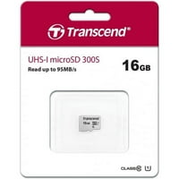 Za TCL Stylus 5G - 16GB memorijsku karticu, transcentna microSD klasa MicroSD microSDHC Z7K kompatibilna