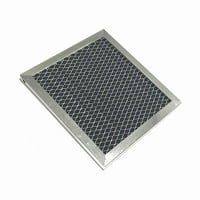 Estate Mikrovalna pećnica filter ugljena prvobitno isporučena s TMH14XMT1, THM14XMT0, TMH14XMD2
