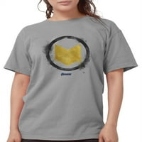 Cafepress - Hawkeye Logo - Ženske udobne boje Košulje