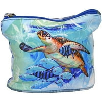 Kozmetička torba za morsku kornjaču Chictail