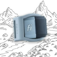 Fi pričvršćivač Fle For FI GPS serija Beacon