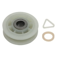 Sušilica za zamjenu pulley za Whirlpool WED9500TC sušilica - kompatibilna sa pulley-om Idler - Upstart
