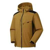 Do 65% popusta na žensko jaknu za ženska jakna Topli kaput Rabljenje vjetrovito jakne za kišu s kapuljačom