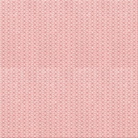 Ahgly Company u zatvorenom pravokutniku Pastel Crvena ružičasta prostirke, 2 '3'