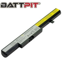 Bordpit: Zamjena baterije za laptop za gume Lenovo Eraser N50, 121500240, 121500243, 45N1186, L12M4E55, L13M4A01