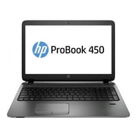 Polovno - HP ProBook G3, 15.6 HD laptop, Intel Core i7-6500U @ 2. GHz, 16GB DDR3, 500GB HDD, DVD-RW,