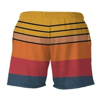 Pajama kratke hlače, priskočene radne pantalone na plaži na plaži hlače Jean Hlače za tinejdžerske djevojke