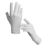 Zdravlje i ljepota Products Zaštitne rukavice za lampicu za nokte Zaštitne rukavice za zaštitne rukavice