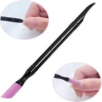 Nail Art Removel Stick olovka za popravak pedikira za muškarce i žene