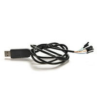 6pin FTDI FT232RL USB za serijski modul adaptera USB do TTL RS Arduino kabel