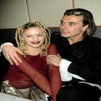 Gwen Stefani i Gavin Rossdale na mcAuniversals Grammy Bash na sezonama, NYC, Celebrity