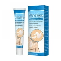 Hopet Vitiligo Care krem ​​sef za upotrebu prirodne sastojke Lične nege Njega kože pigmentacija regulirajući