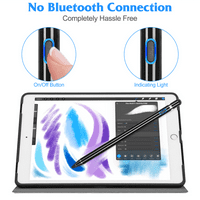 Stylus olovka za iPad olovku, punjiva aktivna olovka olovka za finu tačku digitalne olovke za super
