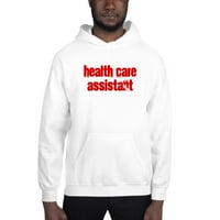 2xL Zdravstvena zaštita Asistent kalisev dukserice u pulover majice po nedefiniranim poklonima