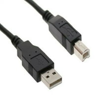 Kircuit USB 2. Kabel za sinkronizaciju podataka za HP Deskjet F F F F F F F F290HP Deskjet J serija
