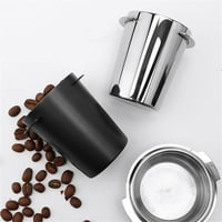 Kup za doziranje kafe udubljenje udubljenja u prahu za espresso mašina
