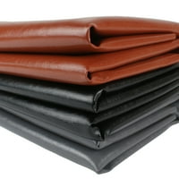 Premium vinil tkanina presvlaka crna siva smeđa otvorena obnavljanje morskog automatskog sjedala izblijedjelo