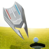 Popravak golf vilica Golf Ball Marker Putt Parter Golf za Golfer