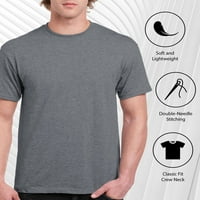 Instant poruka - Funcle Definition - Muška grafička majica kratkih rukava