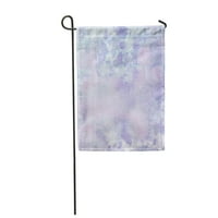 Pink Pastel apstraktna akvaretna ploča plava umjetnička mračna četkica boja zastava za zastavu ukrasna