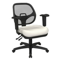 Office Star proizvodi Ergonomska stolica za zadatak Dillon Buff