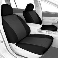 Caltrend Front Neosupreme Seat Seats za 2005- Nissan Armada